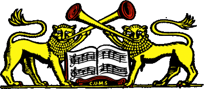 CUMS Logo in Colour
